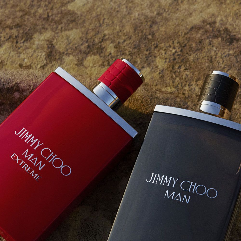 Perfume Jimmy Choo Man Masculino Eau de Toilette | Sephora